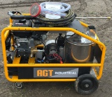 AGT Industrial 3000 PSI High Pressure Washer