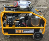 AGT Industrial 3000 PSI High Pressure Washer