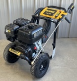 DeWalt 4400 PSI 4.0 GPM Gas Pressure Washer