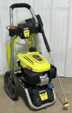 Ryobi 3100 PSI 2.3 GPM Gas Pressure Washer