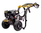 DeWalt 3600 PSI 2.5 GPM Gas Pressure Washer
