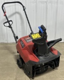 Toro 18