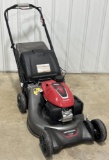 Honda 21