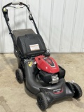Honda 21