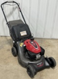 Honda 21