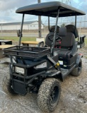 2024 Kandi Kruiser 4P 4 Seater 48V Golf Cart