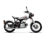 Brand New 2022 SSR Motorsports Lazer6 Moped
