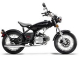 Brand New 2022 SSR Motorsports Lazer6 Moped