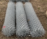 Everbilt 11.5 Gauge Chain Link Fence Rolls