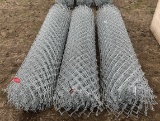 Everbilt 11.5 Gauge Chain Link Fence Rolls
