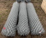 Everbilt 11.5 Gauge Chain Link Fence Rolls