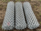 Everbilt 11.5 Gauge Chain Link Fence Rolls