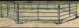 Livestock Corral Panels