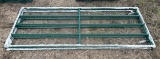 Livestock Corral Gates