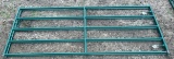 Livestock Corral Gates
