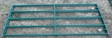 Livestock Corral Gates