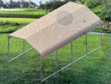 12'x20' Steel Carport