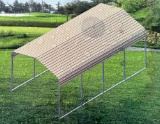 12'x20' Steel Carport