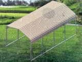 12'x20' Steel Carport