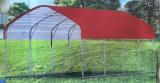 Chery Gold Mountain 12'x20' Steel Carport
