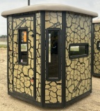Brand New Muddy Bull ST Hunting Blind