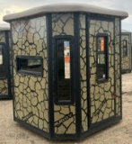 Brand New Muddy Bull ST Hunting Blind