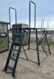 Brand New Muddy 5' Blind Stand