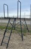Brand New Muddy 5' Blind Stand