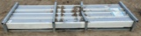 200 Sheets of 10 Pole Barn Metal