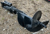 MIVA Mini Excavator Auger 17