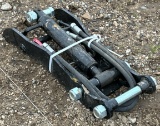 MIVA Mini Excavator Hydraulic Thumb, 21