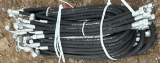 24Pc. Matulip Hydraulic Hose