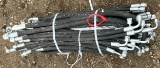 24Pc. Matulip Hydraulic Hose