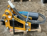 MIVA Mini Excavator Hydraulic Breaker