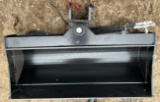 MIVI Hydraulic 32