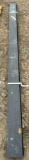 10' Fork Extensions