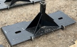 Skid Steer Quick Attach 2