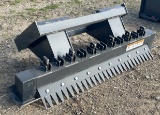2024 Wolverine 72