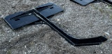 Skid Steer Lift Boom/Tree Boom