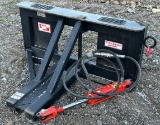 Industrias America Hydraulic Tree & Post Puller