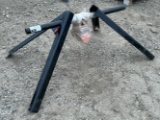A-Frame Shooting Target