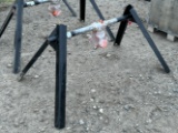 A-Frame Shooting Target
