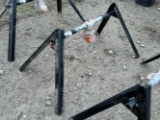 A-Frame Shooting Target