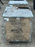 Padalin Diesel Fuel Transfer Pump