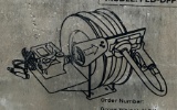 Padalin Diesel Fuel Transfer Pump