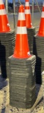 20 Brand New Traffic Cones