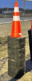 25 Brand New Traffic Cones