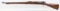 US Springfield Armory 1898 .30-40 Krag Rifle