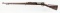 US Springfield 1898 Krag-Jorgensen .30-40 Rifle
