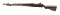 WWII Springfield Armory M1 Garand 30-06 Rifle